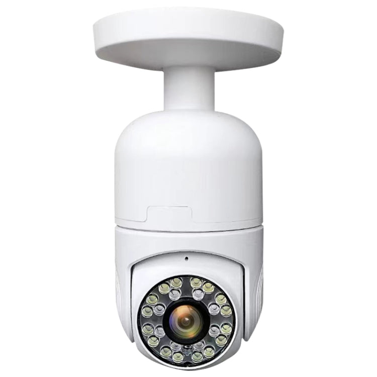 YT53 3MP Indoor HD Surveillance Wireless PTZ Camera, AU Plug, EU Plug, UK Plug, US Plug YT53 3MP Indoor HD Surveillance Wireless PTZ Camera, AU Plug, EU Plug, UK Plug, US Plug